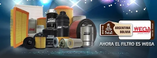 Filtro De Aceite M.benz C220 Cdi Td - E270 Cdi 18v