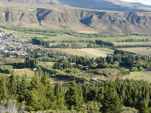 Terreno En La Cordillera. Esquel