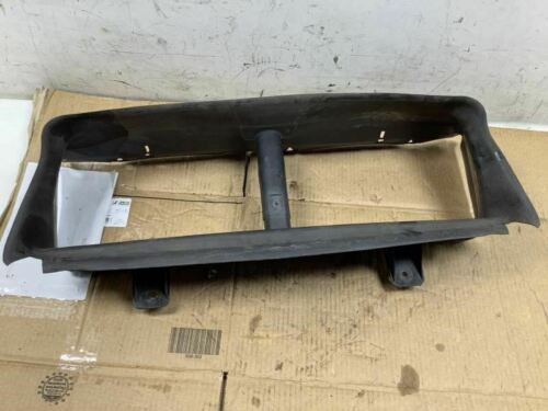 Ford Focus Se Sedan 2012 2018  Radiator Lower Air Baffle Ttl