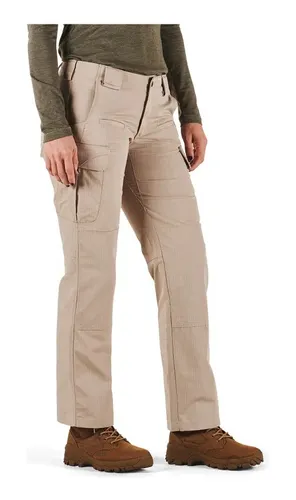 Pantalon Tactico 5.11 Kaki MercadoLibre