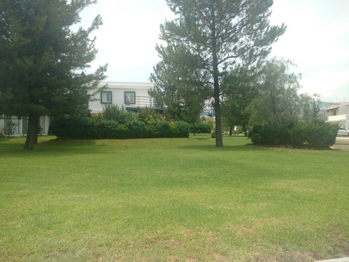 Residencial Pontevedra En Venta 2 Lotes Colindantes Con Area Verde