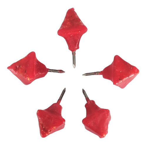 Llagas Triangulares Para Cirio Pascual 3.5 Cm