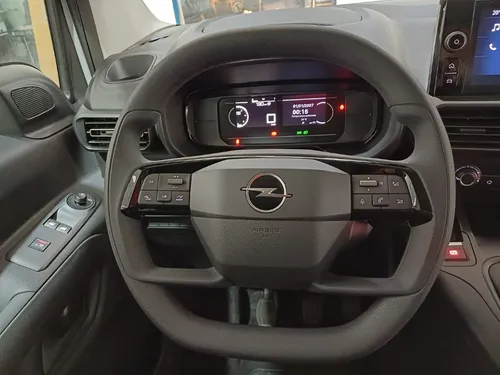 Opel Combo 1.5 T Disel