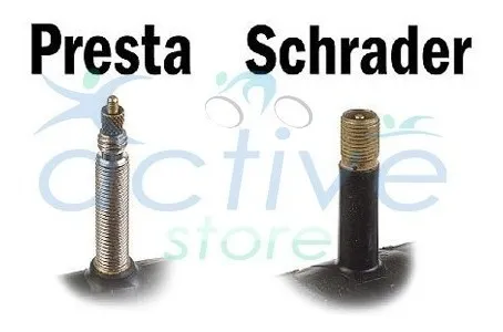 Camara Bicicleta Mtb Rod 27 5 X2.10 Wanda Pico Auto 3.843