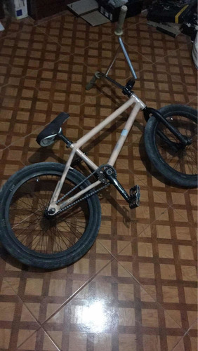 Bmx Haro
