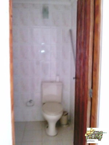 Imagem 6 de 15 de Sobrado Venda - Ca00509