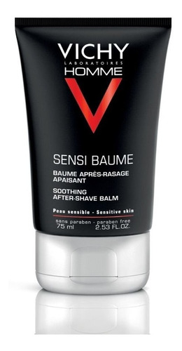 Vichy Sensi Baume 75 Ml.