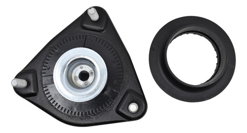 Base Amortig Frontal Der O Izq Para Forte 1.8l 2014 A 2016
