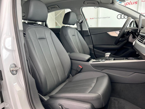 Audi A4 2.0 T 40 Tfsi Select 190Hp