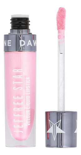 Labial Brillante Velour Liquid De Jeffree Star Cosmetics Rayland