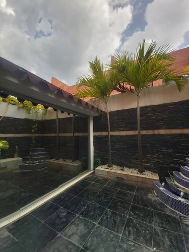Imagen 14 de 25 de Vendo Espectacular Townhouse Totalmente Amoblado Bonaventure Home Mañongo Naguanagua Totalmente Amoblado Y Equipado