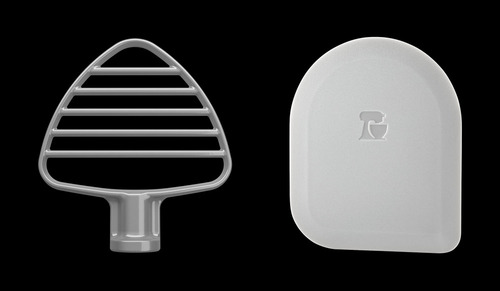 Youpin Accesorio Para Batidora Kitchenaid Pastry Con
