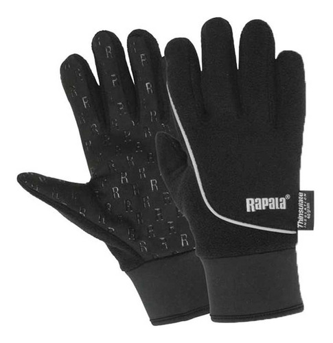 Guantes Rapala Rsg Stretch Grip 