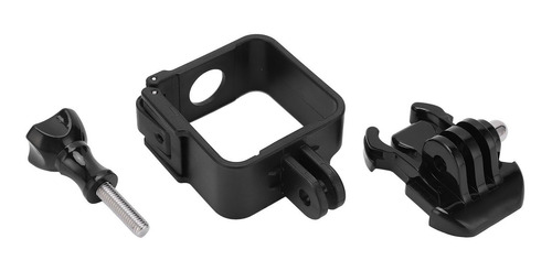 Marco Para Dji Action 2 Cámara Protectora De Plástico