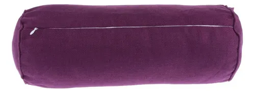 De Almohada De Facial Almohada De Forma Forma Forma Violeta