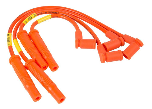 Cable Bujia Ferrazzi Competicion Ford Ka 1.0/1.6 8v 99/15 Na