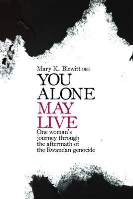 Libro You Alone May Live : One Woman's Journey Through Th...