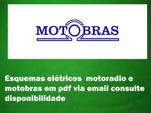 comprar Esquema Motoradio Rpfm71  Rpf M71  Rpfm 71 Em Pdf Alta Resol