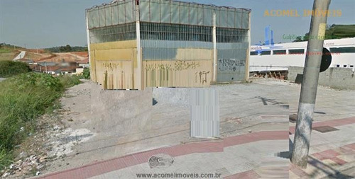 Imagem 4 de 4 de Terrenos Comerciais À Venda Em São Roque/sp - Compre O Seu Terrenos Comerciais Aqui! - 1358267