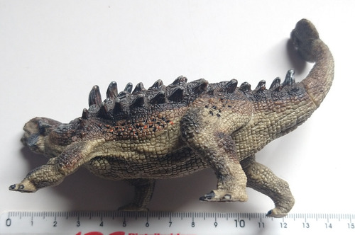 Boneco Dinossauro Jurassic Park World Papo Schleich Collecta