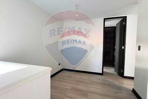 Casa En Arriendo, Sin Uso