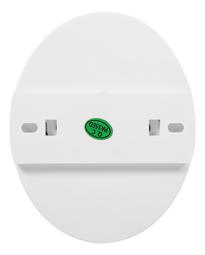 Enchufe De Luz Con Sensor De Movimiento E27 110-250v