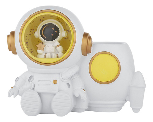 La Luz Nocturna G Incluye Astronaut Star Light Astronaut Des