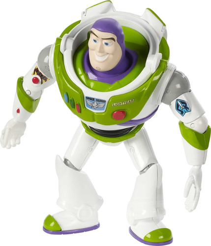 Disney Pixar Toy Story Buzz Lightyear Figura