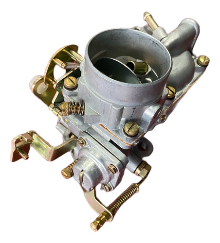 Carburador 3cv Mehari Caresa Tipo Solex