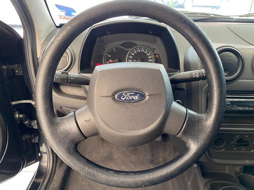 Ford Ka 1.0 2009 Abaixo Da Tabela S/garantia