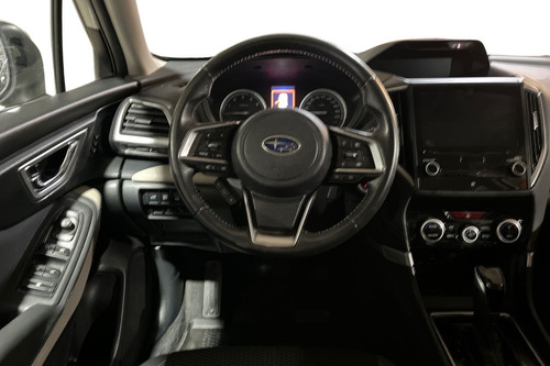 Subaru Forester (IN) 2.0 DYNAMIC EYESIGHT AT 4X4