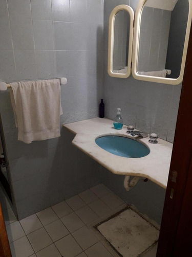 Imagen 12 de 16 de Chalet Lote Propio, 3 Dormitorios, Jardín, Cochera - Olivos