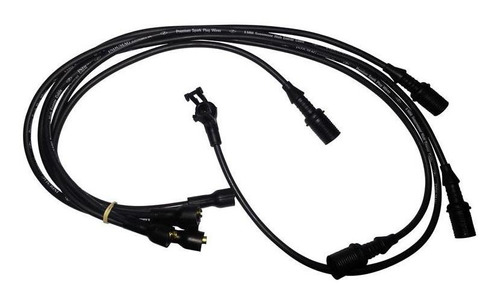 Cable De Bujias Renault Trafic 2.0 D.98 Prestolite 1158