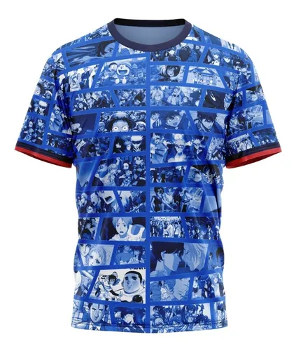 Remeras full print hot sale