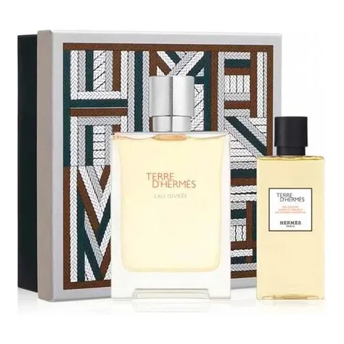 Eau de top toilette hermes