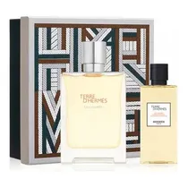 Comprar Set Hermes Terre D'hermes Eau Givree Edp 100ml 