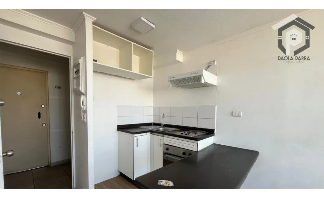 Imagen 5 de 14 de Arriendo Hermoso Departamento 1d 1b Santa Petroñila 38