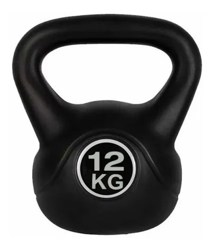 Pesa Rusa 12 Kg MercadoLibre