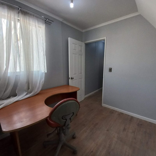 Arriendo Casa- Departo3d/2b Por $458.000,metro Vivaceta L.3