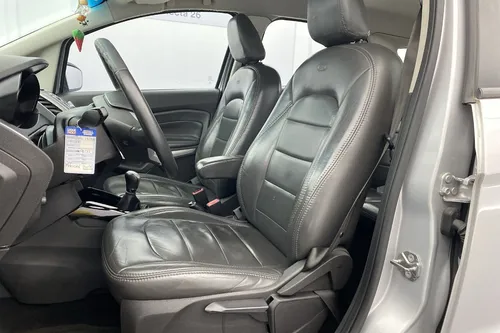 Ford Ecosport 2.0 4X2 FREESTILE