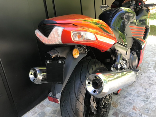 Imagen 6 de 15 de Kawasaki Zx 14 Puntomoto
