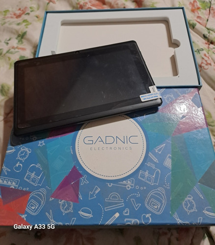 Tablet Gadnic A Reparar