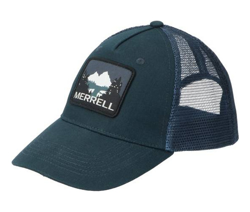 Jockey Merrell Cave Trucker