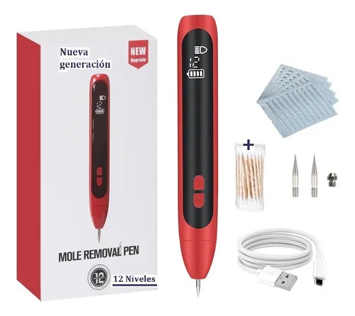 comprar Plasma Pe Elimina Verrugas Cauterizador Electrocauterio