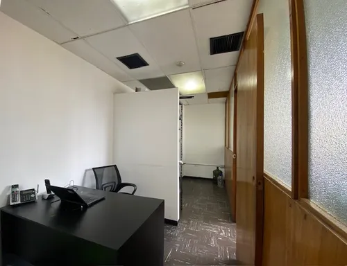 Oficina En Alquiler En Chacao