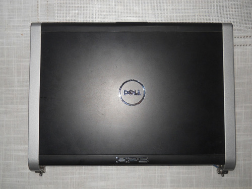 Tapa Superior Display Dell Xps 1530, Leer !