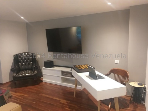 Apartamento En Venta La Castellana Mls #24-28847 Bm