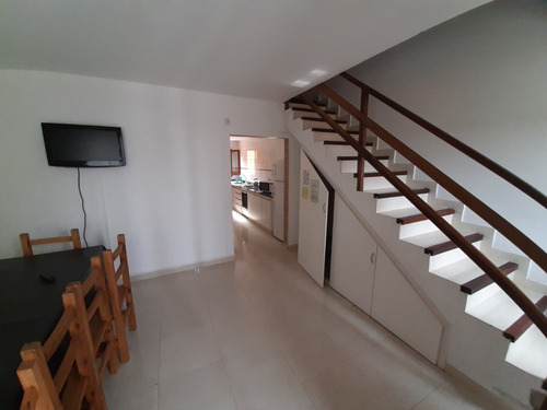 Imagen 5 de 15 de Duplex De Categoría Mar De Ajó Norte- 10 Pers. Temporada 2023
