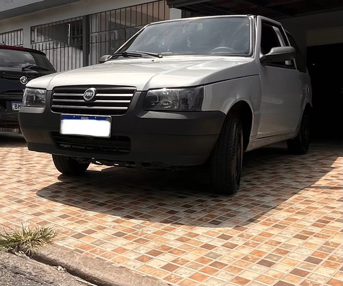 Fiat Uno mille 1.0 Fire Flex 3p
