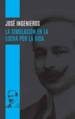 Libro La Simulacion En La Lucha Por La Vida De Araucaria